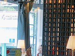 -绿茵阁(江南西路店)