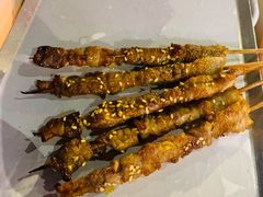 -木屋烧烤(白石洲店)