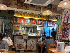 -千懿六本木酒场(常熟路店)