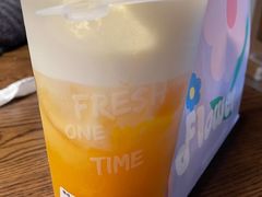 -丸摩堂鲜果茶(九方店)