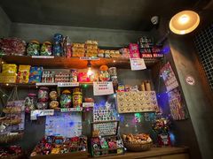 -789韩料食堂(创意产业园店)
