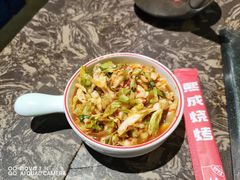 -熙成烧烤·三十三年(开发区店)