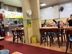 大堂-春雨羊汤店(广开四马路总店)