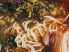 奥灶面-古镇老面馆(千灯店)