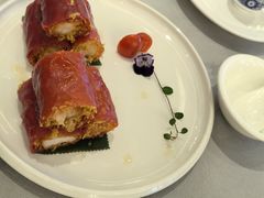 -汤臣·空中餐厅·严选粤菜(石湾世博广场店)