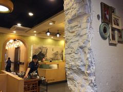 -川成串·自助串串香火锅(朝阳店)