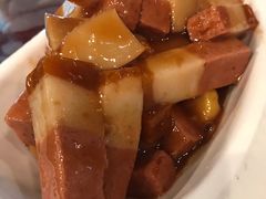 -功德林素菜饭庄(前门店)