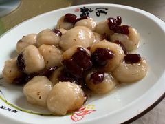 -吕四渔港码头海鲜餐厅
