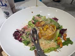 -阿里疆Alijiang·丝路美食·异域风情·清真(长楹天街店)