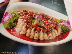 -金泽大酒店·卢塞恩餐厅·年夜饭春节连市