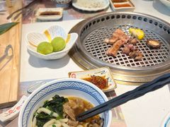 -千寻山野烤肉(中关村店)