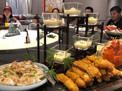 -上海宝华喜来登酒店·采悦轩中餐厅