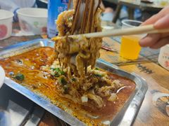 -阿杰烧烤·西安传统烤肉店(天朗御湖店)