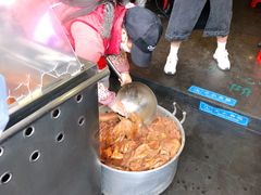 -细妹五香牛杂(步行街店)