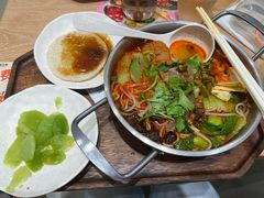 -小满手工粉(北京富力广场店)
