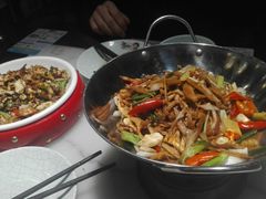 蒋家一碗香-京城小江南·北京烤鸭·江南土菜·白鱼(中关村店)