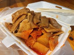 -细妹五香牛杂(步行街店)
