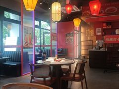 -匠熙小馆(崇文门店)