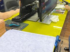 -赛可优数码广告印刷(解放南路店)