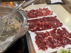 -潮悦牛肉火锅城(水贝店)