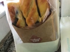 -好利来(望京中福店)