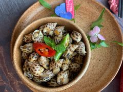 -蟹榭·本帮江浙菜·蟹宴(五角场合生汇商场店)