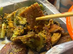 -二钢串叔麻辣烫(华龙大厦店)
