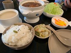 -鹿港小镇(霄云店)