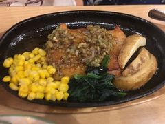 -萨莉亚意式餐厅(苏州食百家店)