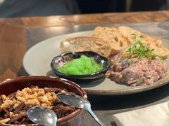 -Apollo·西班牙小酒馆(安福路店)