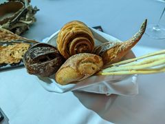 -翡翠36餐厅(浦东香格里拉店)