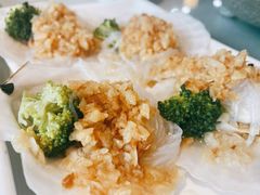 -温度铁板烧(亚泰大街店)