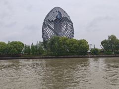 -丝绸小镇荻港古村
