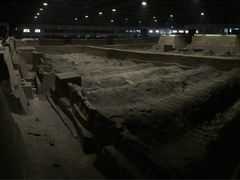 -秦始皇帝陵博物院(兵马俑)