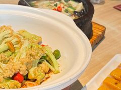 -羊之道草原味道清真餐厅(番禺店)