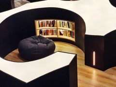 -涨巢·潮玩水疗局