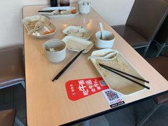-李先生牛肉面大王(东营友谊广场店)