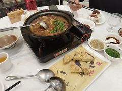 -金华安大酒楼·老牌潮菜·粤式茶点(东方国际店)