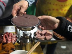-渝味黄姐火锅(黄泥村店)