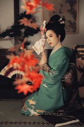 点击看大图 -持熹光年写真体验馆