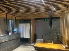 -竹里馆 ·茶食(奥体店)