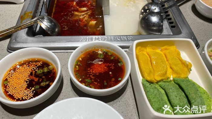海底捞火锅(九久奥特莱斯店)图片