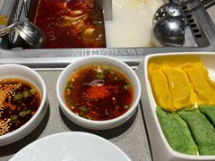 -海底捞火锅(九久奥特莱斯店)