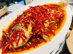 -老济南·地道济南菜(大明湖店)