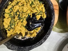 石烹藏鸡蛋-敏珠拉姆藏餐·南京厨房(富春江东街店)