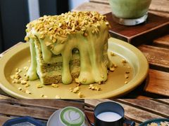 -Home Cafe(水榭春天店)