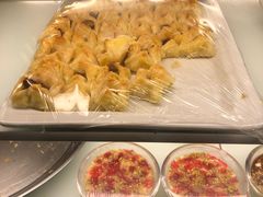 -ALAMEEN阿拉伯餐厅(三里屯店)