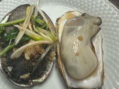 -渔码头食府(蓬莱阁店)