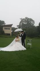 -GO VISION 动视觉婚纱摄影高级定制
