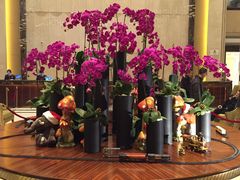 -美盛喜来登大酒店-盛宴标帜餐厅